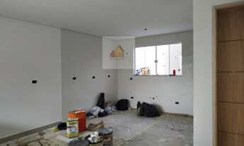 Imagem 3: Casa Sobrado para Venda em Bairro Alto Curitiba-PR - SO1114