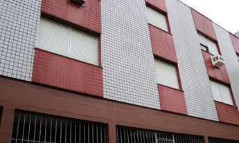 Imagem: Apartamento 01 dormitório, piso cerâmico