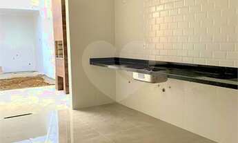 Imagem 2: São Paulo - Casa Padrão - Jardim Independência