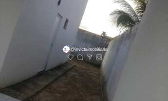 Imagem 5: Térrea para venda tem 200 metros quadrados com 2 quartos em Novo Cohatrac - São José de Ri