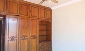 Imagem 3: Méier: Ótima Cobertura Linear 4 Qts (1 suíte) com Armários