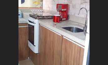 Imagem 2: Apartamento à venda com 2 dormitórios em Parque são lourenço, São paulo cod:AP0368_RRX