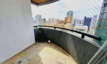 Imagem 3: Apartamento para venda possui 68m² com 2 dormitórios sendo 1 suíte em Vila Mariana - São P