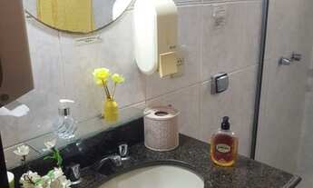 Imagem 7: Apartamento para venda tem 180 metros quadrados com 3 quartos