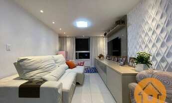 Imagem 2: Apartamento com 3 dormitórios à venda, 93 m² por R$ 700.000,00 - Castelo - Belo Horizonte