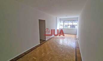 Imagem 3: Apartamento com 3 quartos para alugar, 131 m² por R$ 3.401/mês - Centro - Nova Iguaçu/RJ