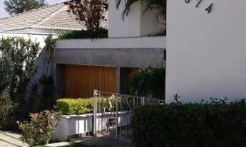 Imagem 2: Casa para Venda em São Paulo, Bolsão de Interlagos, 4 dormitórios, 2 suítes, 6 banheiros