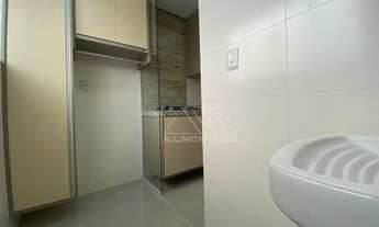 Imagem 3: Sobrado novo, decorado, em villaggio - R$750.000,00 - Campo Grande - Santos/SP