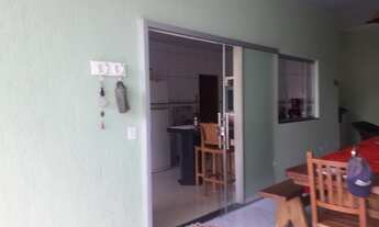 Imagem: Alugo casa em Senador Canedo $900,00