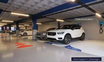 Imagem 4: Apartamento para venda possui 36 metros quadrados com 1 quarto em Boa Viagem - Recife - PE