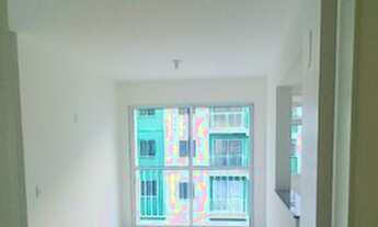 Imagem 7: Condomínio em Nogueira