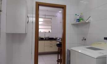 Imagem 4: Sobrado para aluguel e venda possui 100 metros quadrados com 3 quartos