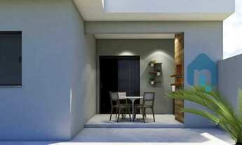 Imagem 3: Casa com 3 dormitórios em São José Lisboa