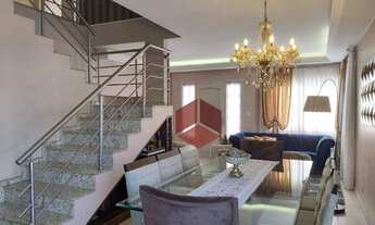 Imagem: Casa à venda, 258 m² por R$ 1.600.000,00