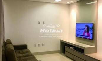 Imagem 4: Apartamento para aluguel, 3 quartos, 1 suíte, 2 vagas, Martins - Uberlândia/MG