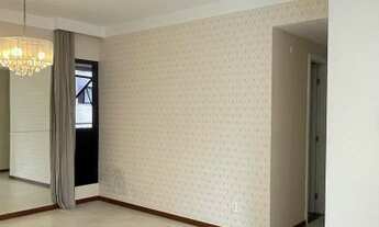 Imagem: Apartamento no Cocó - Área 117m2