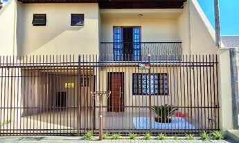 Imagem: Saraju vende ou aluga sobrado no Uberaba