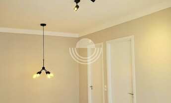 Imagem 3: Apartamento - Cambuí - Campinas