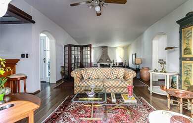 Imagem 7: Casa-São Paulo-ALTO DE PINHEIROS