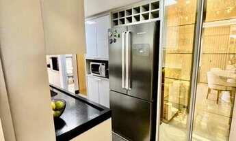 Imagem 2: Green Life Nascente - Apartamento para venda com 109 metros quadrados com 4 quartos