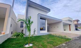 Imagem: Casa em condominio à venda, 3 quartos