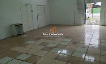 Imagem 6: Galpão para locação no Paranaguamirim