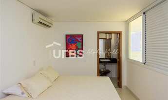 Imagem 3: Alphaville Goiás - Sobrado 4 quartos, sendo 4 suítes