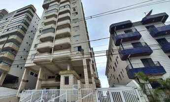 Imagem 5: Cobertura na Vila Guilhermina com 3 suítes , 3 vagas, Vista Mar , 138 metros , Praia Gran