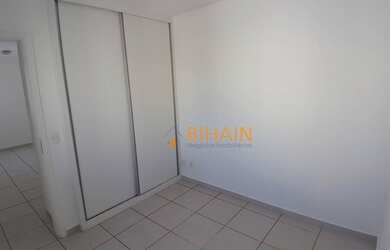 Imagem 6: Apartamento com 2 dormitórios para alugar, 50 m² por R$ 1.500,00/mês - Betânia - Belo Hori