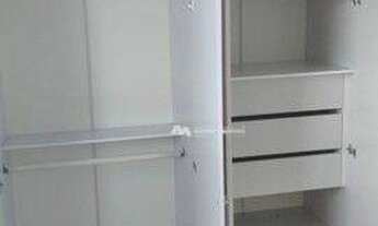 Imagem 4: Apartamento com 2 dormitórios, 53 m² - venda por R$ 265.000,00 ou aluguel por R$ 1.440,00