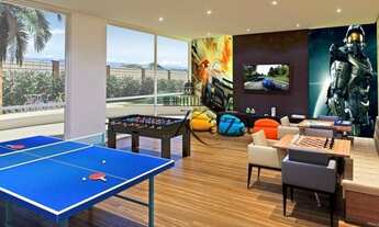 Imagem 5: Terreno Reserva do Aruanã - 350m²