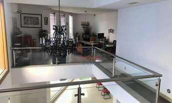 Imagem 5: Casa Comercial, 400 m² - venda por R$ 3.500.000 ou aluguel por R$ 12.000/mês - Vila Mathia