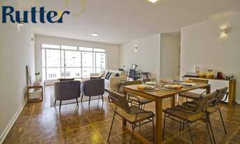 Imagem 1: Excelente Apartamento para venda em Pinheiros, 178m², R$ 2,110,000,00 !!!