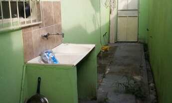 Imagem 4: Casa com 2 qts + 01 kitnet- 170m² - ao lado do T4 Conj Villa Nova