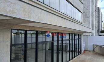 Imagem 5: Prédio novo p/ aluguel no SIA