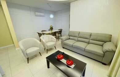 Imagem 2: APARTAMENTO QUADRA MAR EM ITAPEMA