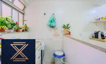 Imagem 5: Apartamento com 1 dormitório à venda, 68 m² por R$ 540.000 - Higienópolis - São Paulo/SP