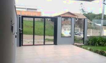 Imagem 7: Casa semi-mobiliada com piscina em Gov Celso Ramos