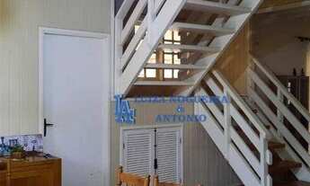 Imagem 3: Casa com 3 dormitórios à venda, 220 m² por R$ 800.000,00 - Loteamento Caminhos de São Conr