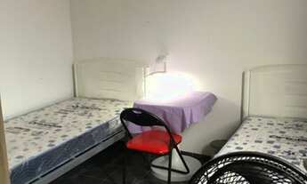 Imagem 2: Quarto compartilhado p/universitárias UFRJ/Fundão