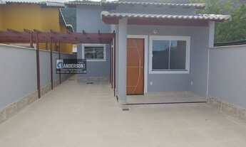 Imagem 3: Maricá - Casa Padrão - Itaipuaçu