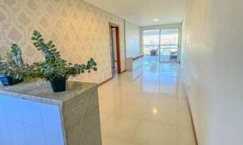 Imagem 2: Apartamento para venda com 85 metros quadrados com 2 quartos em Itapuã - Vila Velha - ES