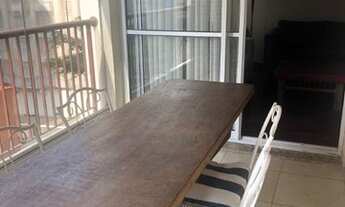 Imagem 3: Apartamento para locação próximo do Shopping Higienópolis