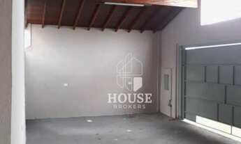 Imagem: Casa com 3 dormitórios à venda, 261 m²