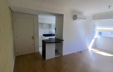 Imagem 2: Lindo apartamento com 2 dormitórios em ótima posição solar