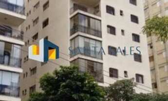 Imagem: Apartamento, Vila Madalena - São Paulo