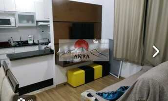 Imagem: Vendo lindo apto de 43 m² no Fatto Faria