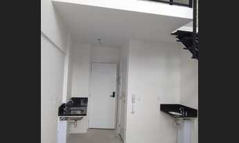 Imagem 4: Studio para venda possui 29 metros quadrados com 1 quarto em Jardim das Acácias - São Paul