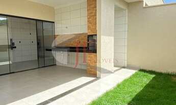 Imagem 7: Casa com 2 quartos - Bairro Parque Veiga Jardim em Aparecida de Goiânia