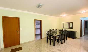 Imagem 5: Área privativa para aluguel, 3 quartos, 1 suíte, 2 vagas, Castelo - Belo Horizonte/MG